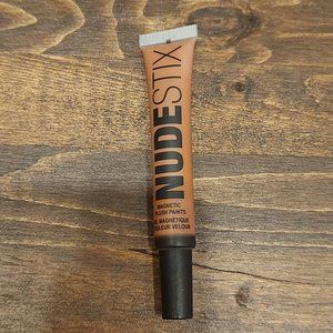 NUDESTIX Magnetic Lip Plush Paint